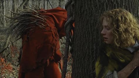 The Village (2004) Cast and Crew .